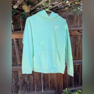 Unisex Nike pullover sweater size xl (+)